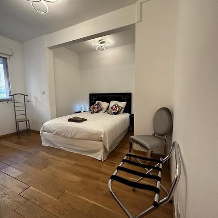 Arena Center Town Apartman Reims Kültér fotó