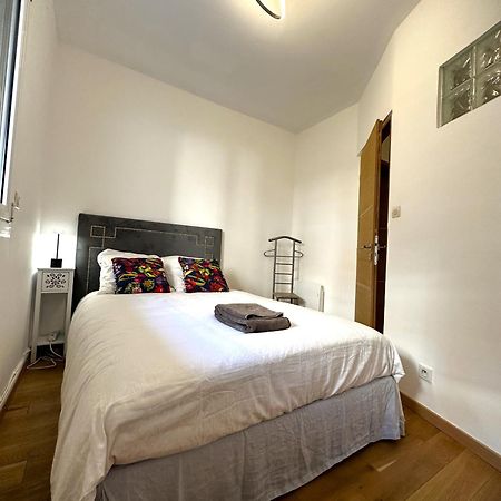 Arena Center Town Apartman Reims Kültér fotó