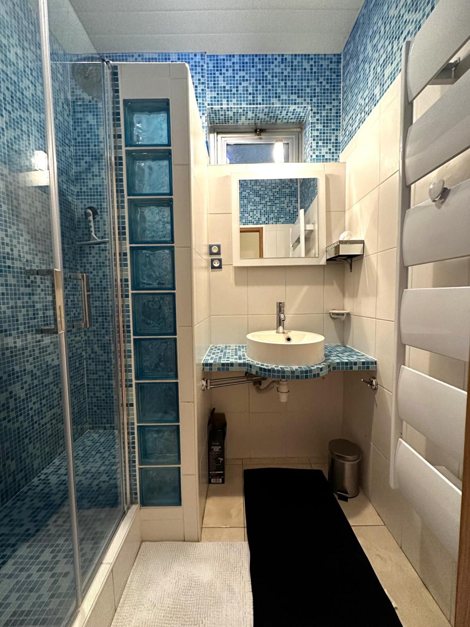 Arena Center Town Apartman Reims Kültér fotó