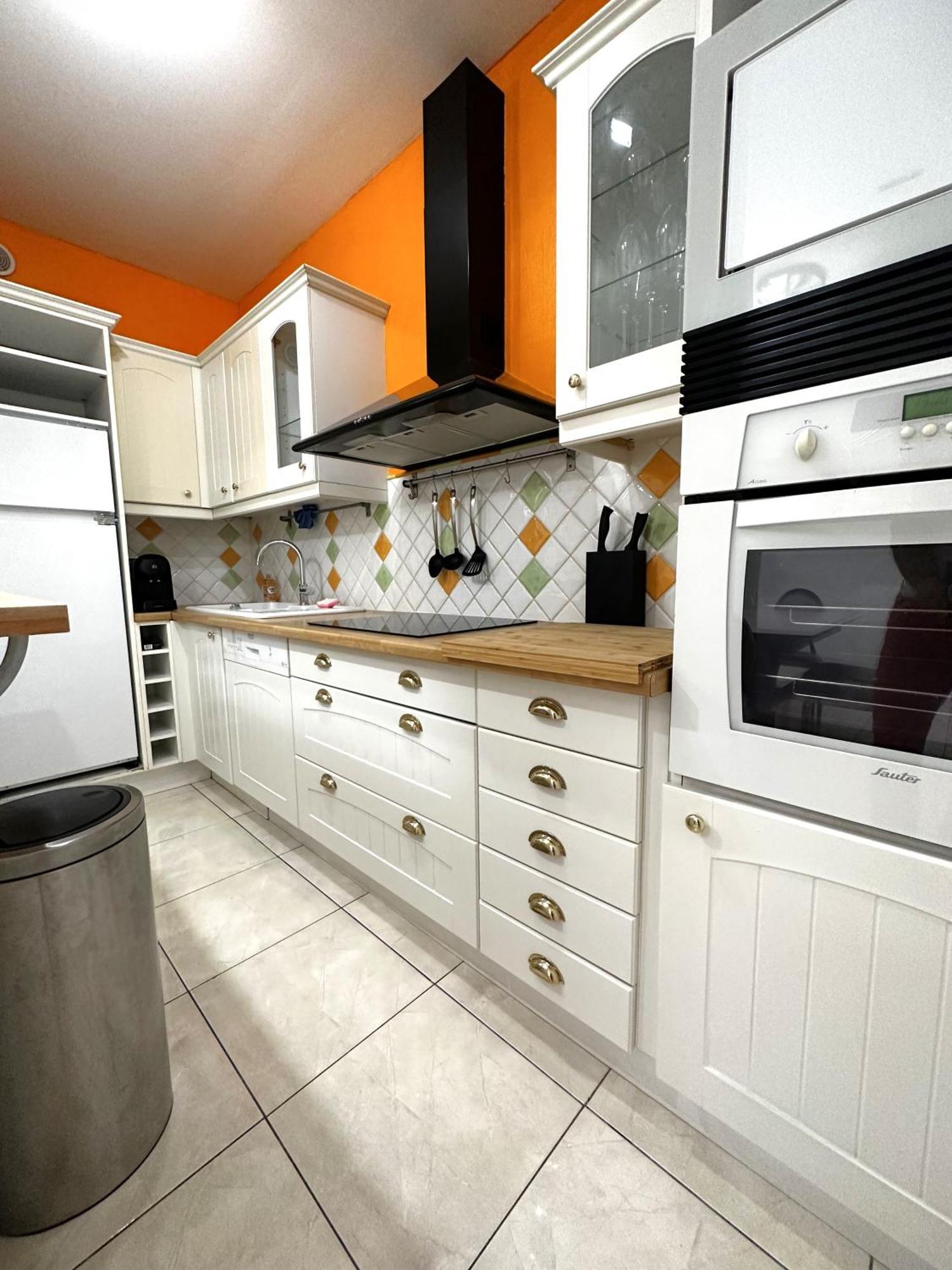 Arena Center Town Apartman Reims Kültér fotó